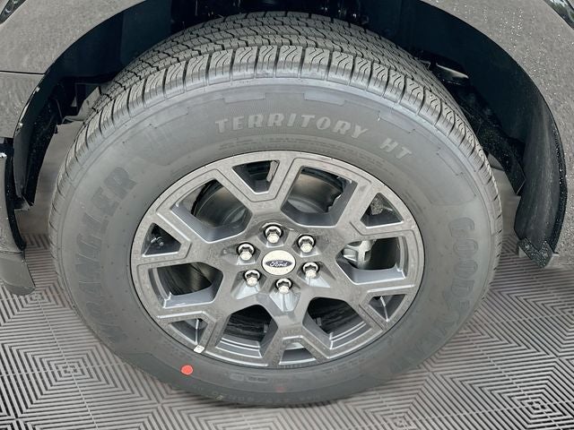 2026 Ford F-150 STX 2WD SUPERCREW