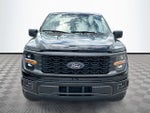 2026 Ford F-150 STX 2WD SUPERCREW