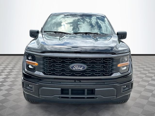 2026 Ford F-150 STX 2WD SUPERCREW