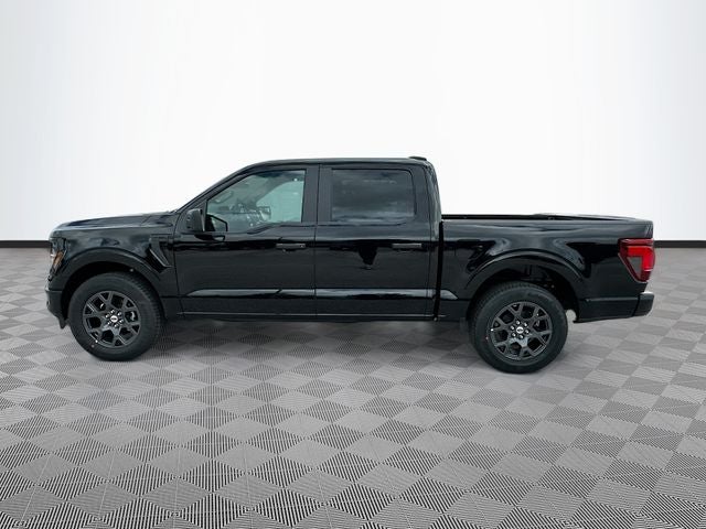 2026 Ford F-150 STX 2WD SUPERCREW