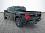 2026 Ford F-150 STX 2WD SUPERCREW