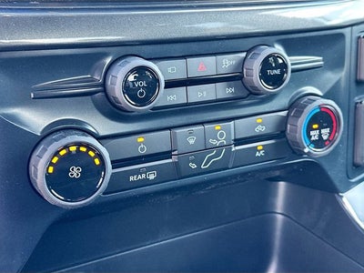 2026 Ford F-150 STX 2WD SUPERCREW