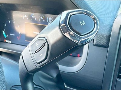 2026 Ford F-150 STX 2WD SUPERCREW