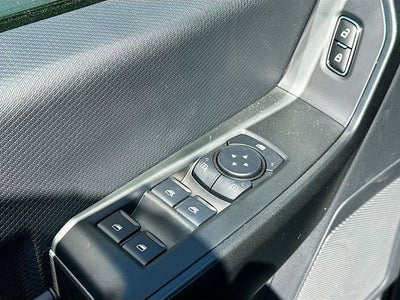 2026 Ford F-150 STX 2WD SUPERCREW