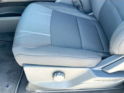 2026 Ford F-150 STX 2WD SUPERCREW