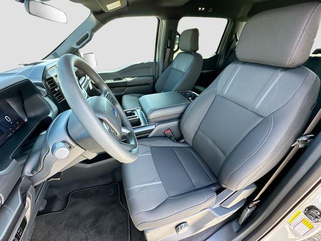 2026 Ford F-150 STX 2WD SUPERCREW