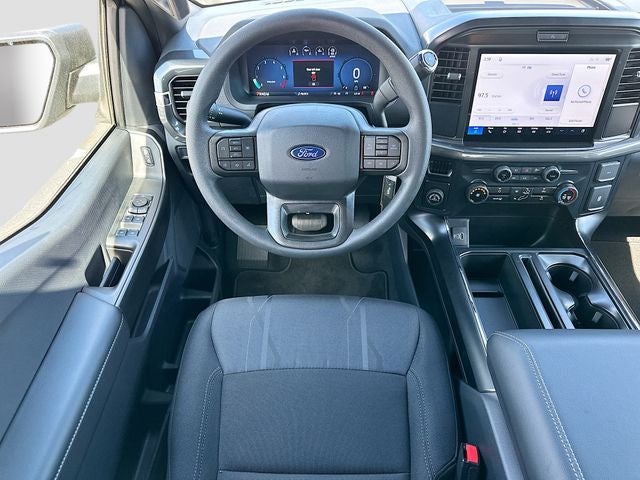 2026 Ford F-150 STX 2WD SUPERCREW