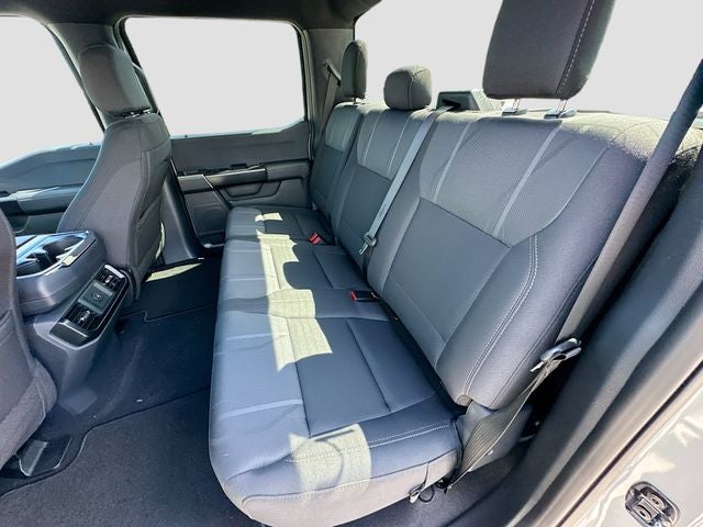 2026 Ford F-150 STX 2WD SUPERCREW