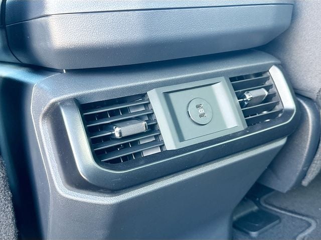 2026 Ford F-150 STX 2WD SUPERCREW