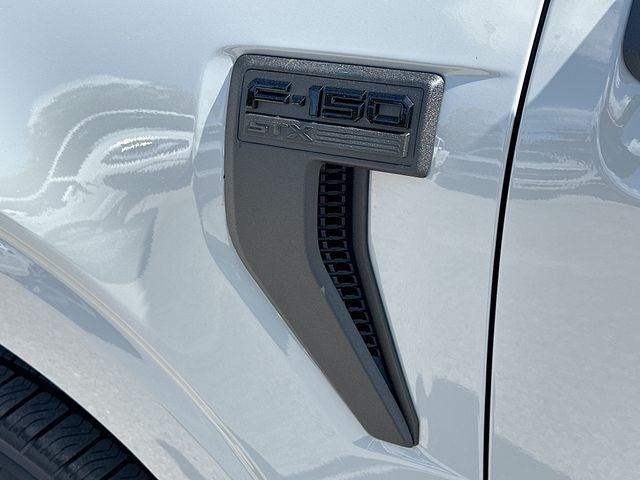 2026 Ford F-150 STX 2WD SUPERCREW