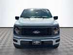 2026 Ford F-150 STX 2WD SUPERCREW