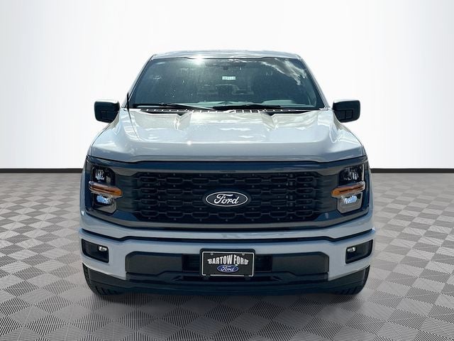 2026 Ford F-150 STX 2WD SUPERCREW