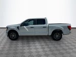 2026 Ford F-150 STX 2WD SUPERCREW