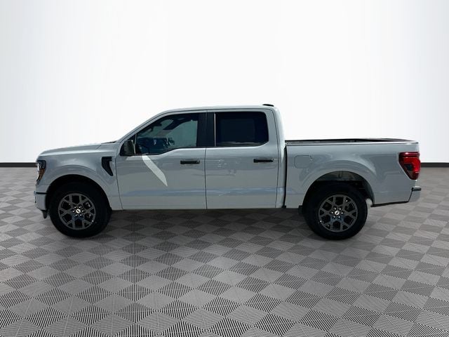 2026 Ford F-150 STX 2WD SUPERCREW