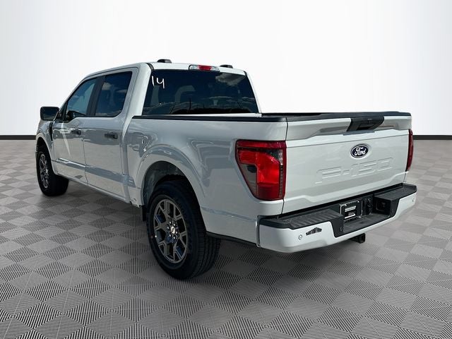 2026 Ford F-150 STX 2WD SUPERCREW