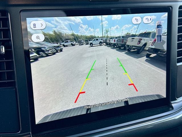 2026 Ford F-150 STX 2WD SUPERCREW