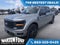2025 Ford F-150 STX 2.7 ECOBOOST