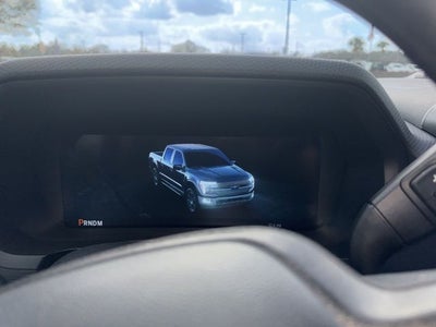 2025 Ford F-150 STX 2.7 ECOBOOST