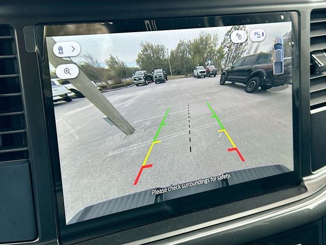 2025 Ford F-150 STX 2.7 ECOBOOST