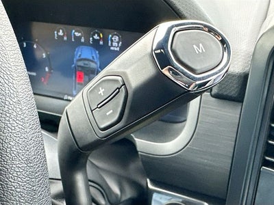 2025 Ford F-150 STX 2.7 ECOBOOST