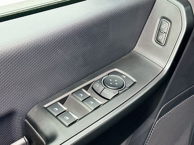 2025 Ford F-150 STX 2.7 ECOBOOST