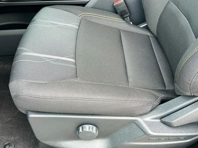 2025 Ford F-150 STX 2.7 ECOBOOST