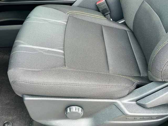 2025 Ford F-150 STX 2.7 ECOBOOST