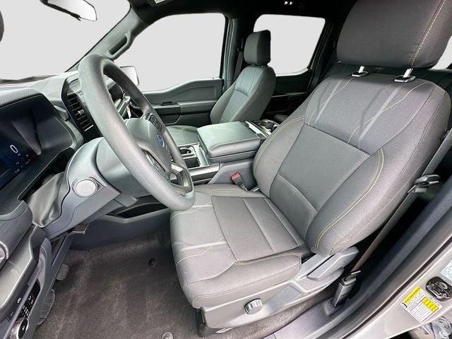 2025 Ford F-150 STX 2.7 ECOBOOST