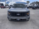 2025 Ford F-150 STX 2.7 ECOBOOST