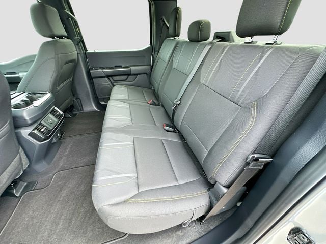 2025 Ford F-150 STX 2.7 ECOBOOST