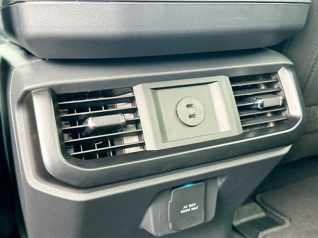 2025 Ford F-150 STX 2.7 ECOBOOST