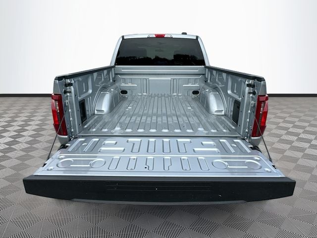 2025 Ford F-150 STX 2.7 ECOBOOST