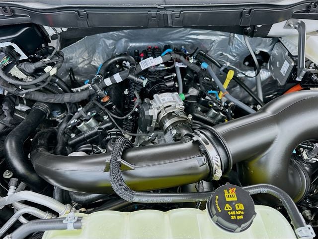 2025 Ford F-150 STX 2.7 ECOBOOST