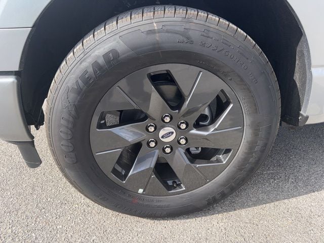 2025 Ford F-150 STX 2.7 ECOBOOST