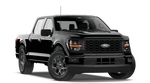 2026 Ford F-150 STX 2WD SUPERCREW