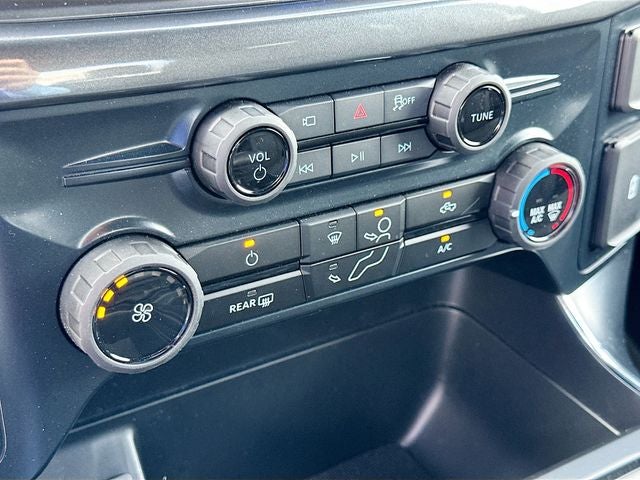 2026 Ford F-150 STX 2WD SUPERCREW