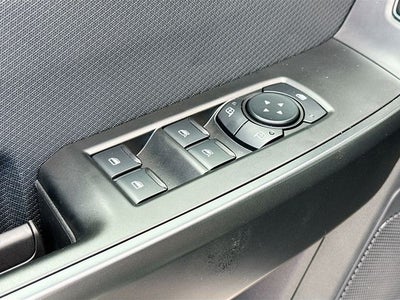2026 Ford F-150 STX 2WD SUPERCREW