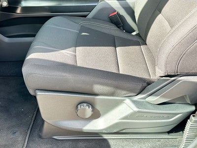 2026 Ford F-150 STX 2WD SUPERCREW