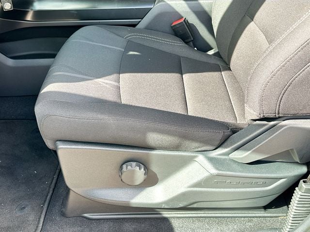 2026 Ford F-150 STX 2WD SUPERCREW