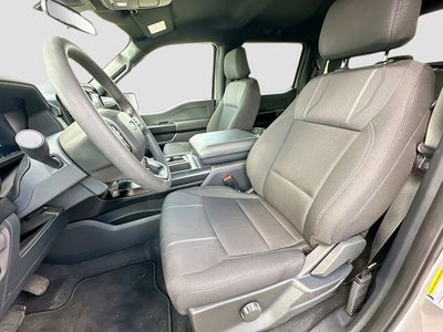 2026 Ford F-150 STX 2WD SUPERCREW