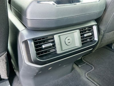 2026 Ford F-150 STX 2WD SUPERCREW