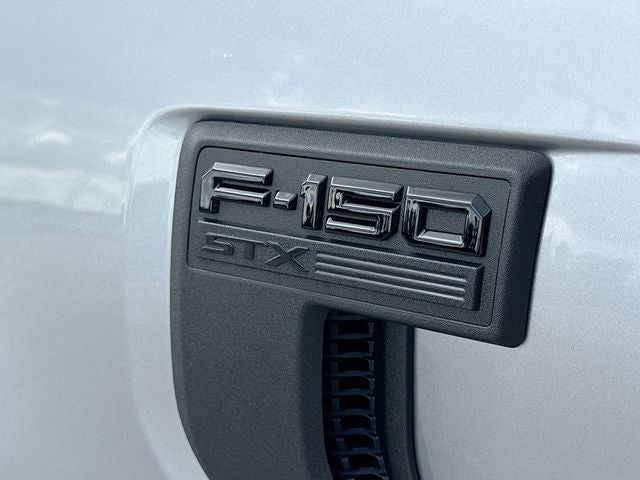 2026 Ford F-150 STX 2WD SUPERCREW