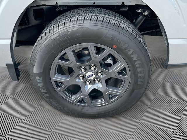 2026 Ford F-150 STX 2WD SUPERCREW