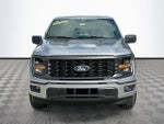 2026 Ford F-150 STX 2WD SUPERCREW