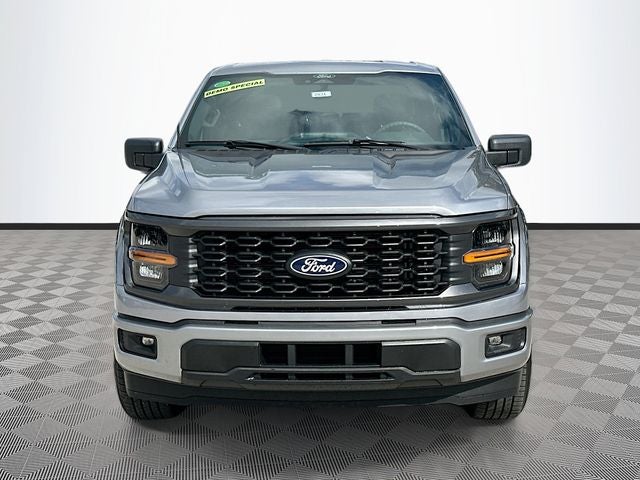 2026 Ford F-150 STX 2WD SUPERCREW