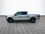 2026 Ford F-150 STX 2WD SUPERCREW