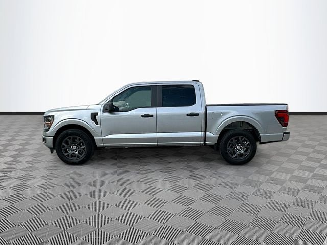2026 Ford F-150 STX 2WD SUPERCREW