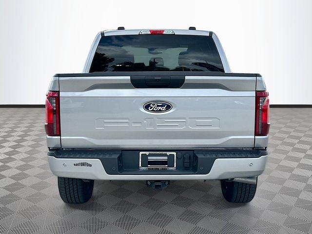 2026 Ford F-150 STX 2WD SUPERCREW