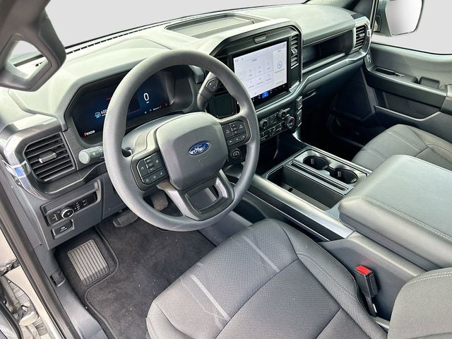 2026 Ford F-150 STX 2WD SUPERCREW