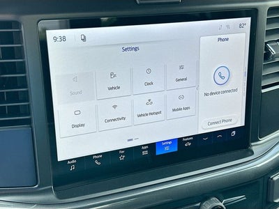 2026 Ford F-150 STX 2WD SUPERCREW